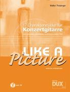 Like A Picture - Theisinger, Walter