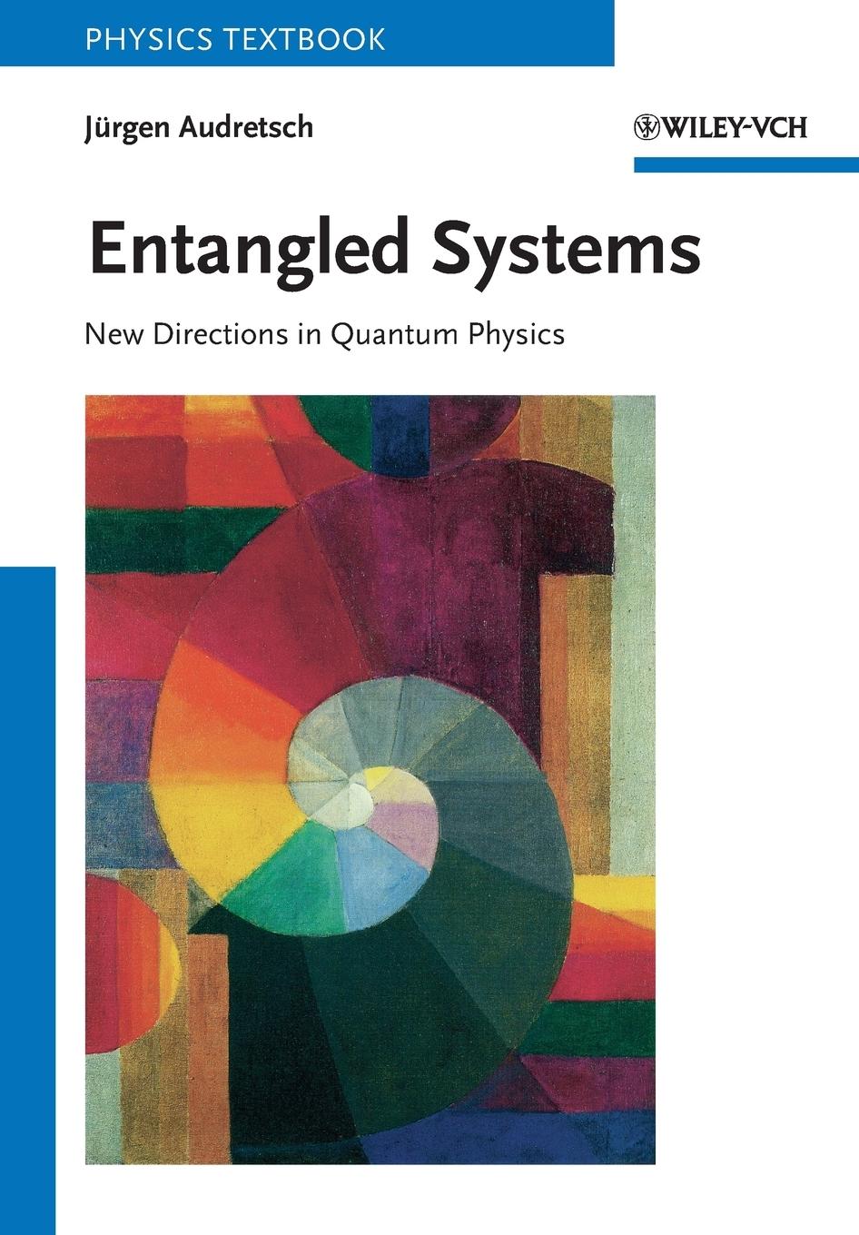 Entangled Systems - Audretsch, JÃƒÂ¼rgen