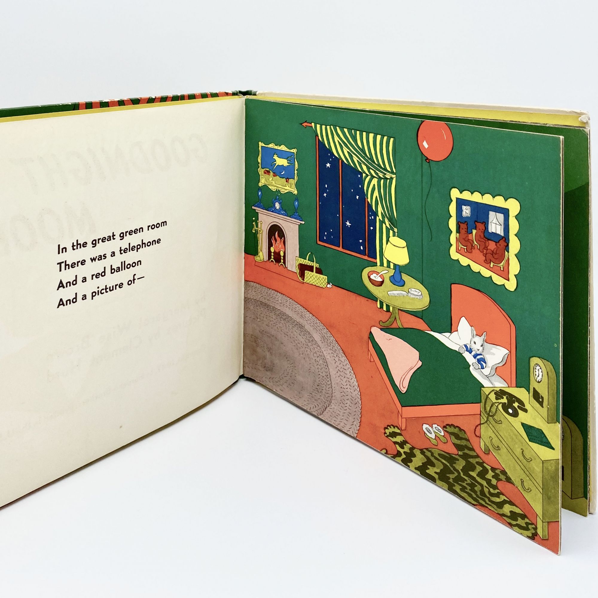 goodnight moon by margaret wise brown and clement hurd goodnight moon by margaret wise brown and clement hurd