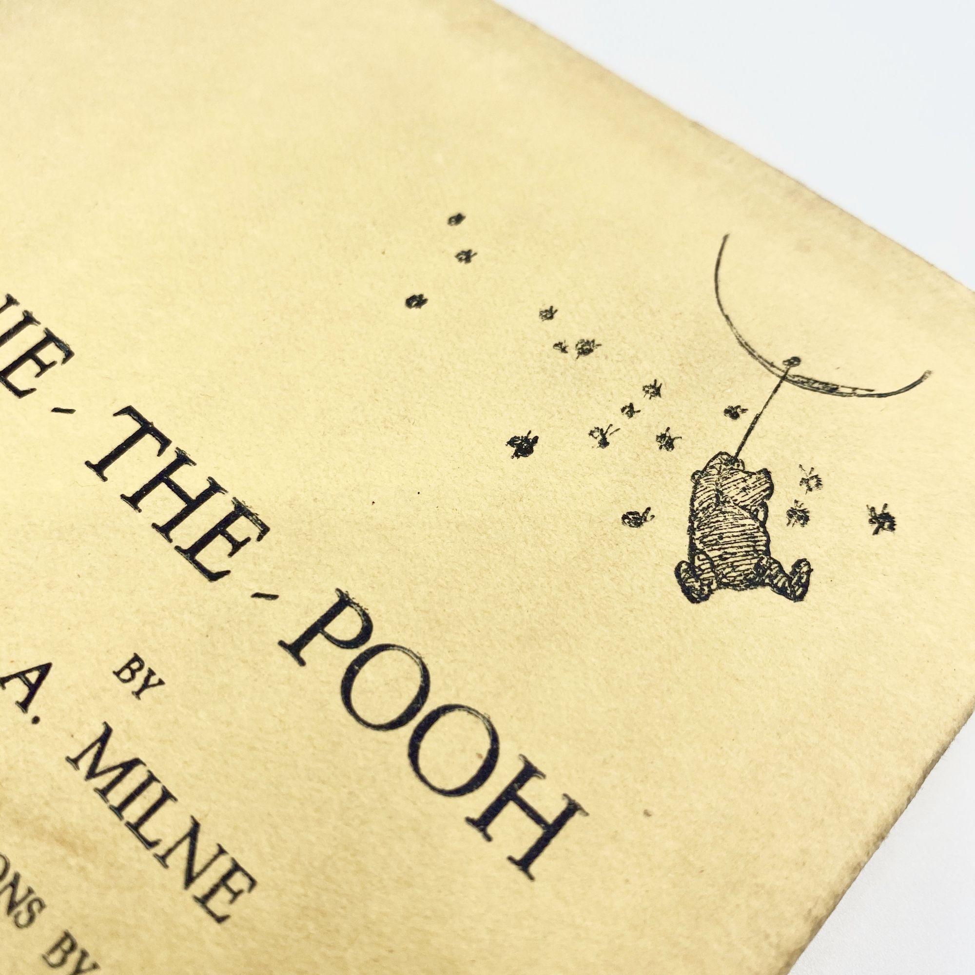 milne pooh milne pooh