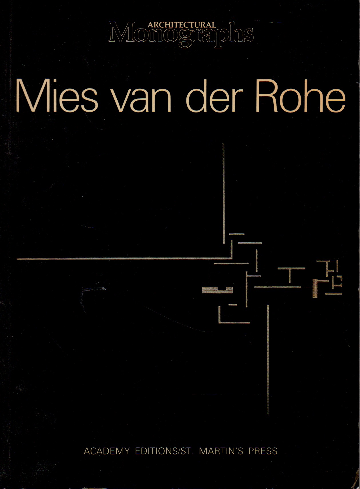Mies van der Rohe - Russell, Frank (ed)