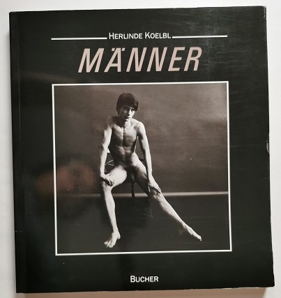 Männer. - Koelbl, Herlinde