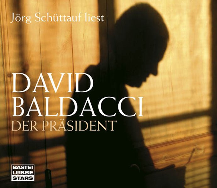 Der Präsident - Baldacci, David