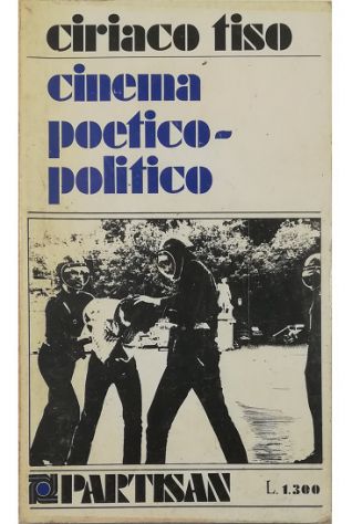 Abebooks Cinema poetico-politico