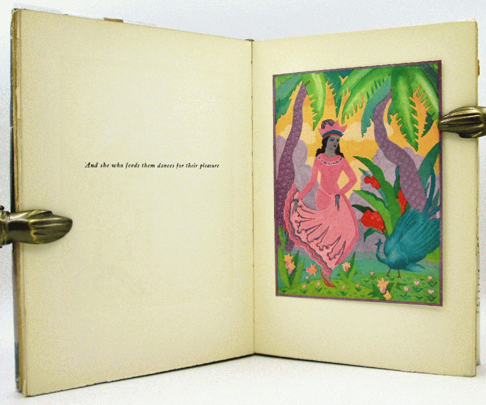 The Fisherman and His Soul and Other Fairy Tales by Oscar Wilde by