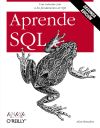 Aprende SQL. Segunda edición - Alan Beaulieu