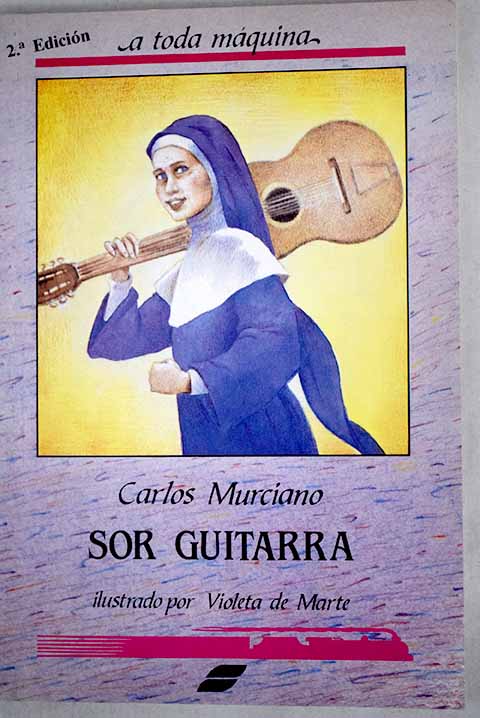 Sor Guitarra - Murciano, Carlos