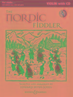 The Nordic Fiddler for Violin