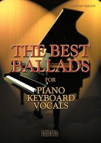 The Best Ballads - Gerlitz, Carsten