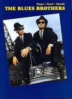 Blues Brothers (movie Vocal Selections) - Various