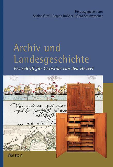 Archiv und Landesgeschichte - Unknown Author