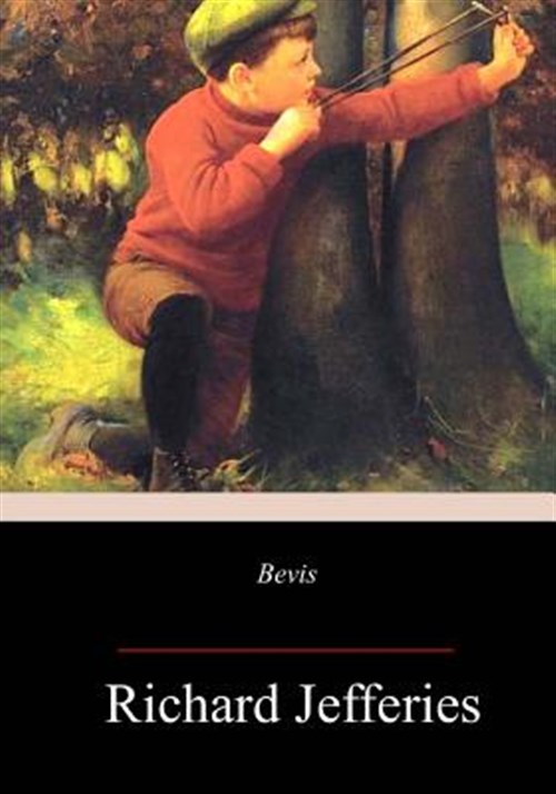 Bevis : The Story of a Boy - Jefferies, Richard