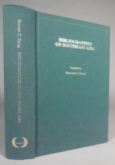 Bibliographies on Southeast Asia