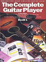 The Complete Guitar Player - Book 1 (New Edition) - Shipton, Russ