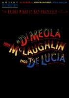 Al Di Meola, John McLaughlin and Paco Delucia - Friday Night in San Francisco: Artist Transcriptions