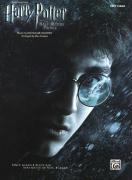 Selections from Harry Potter and the Half-Blood Prince: Easy Piano