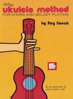 Ukulele Method - Roy Smeck