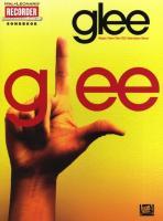 Glee: Music from the Fox Television Show - Hal Leonard Corp.