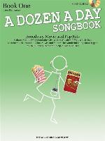 A Dozen A Day Songbook