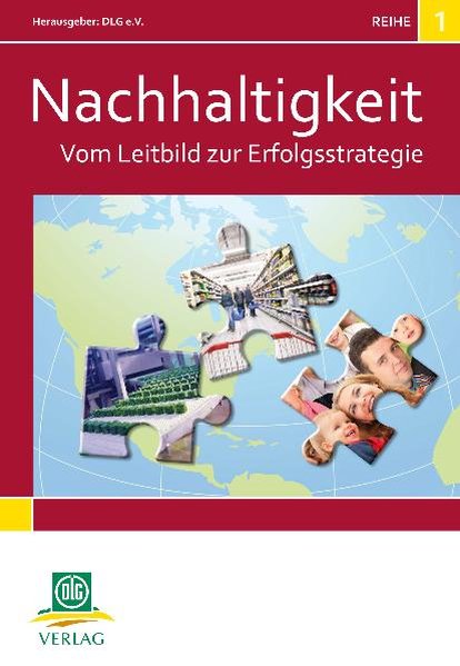 Nachhaltigkeit: Vom Leitbild zur Erfolgsstrategie