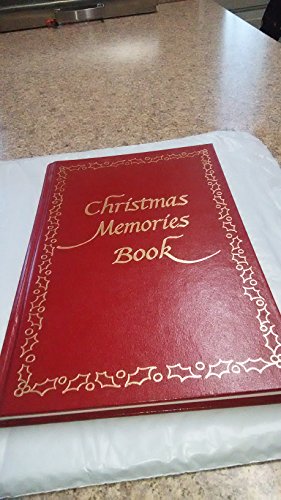 BIBLIO, Christmas Memories Book by Lynn Anderson (Illustrator), Hardcover, 1970-01, Mystic Seaport Museum