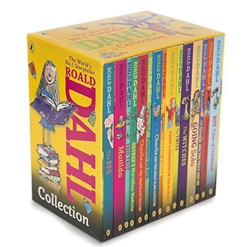15 City Guide Box Set, English Version - Books and Stationery