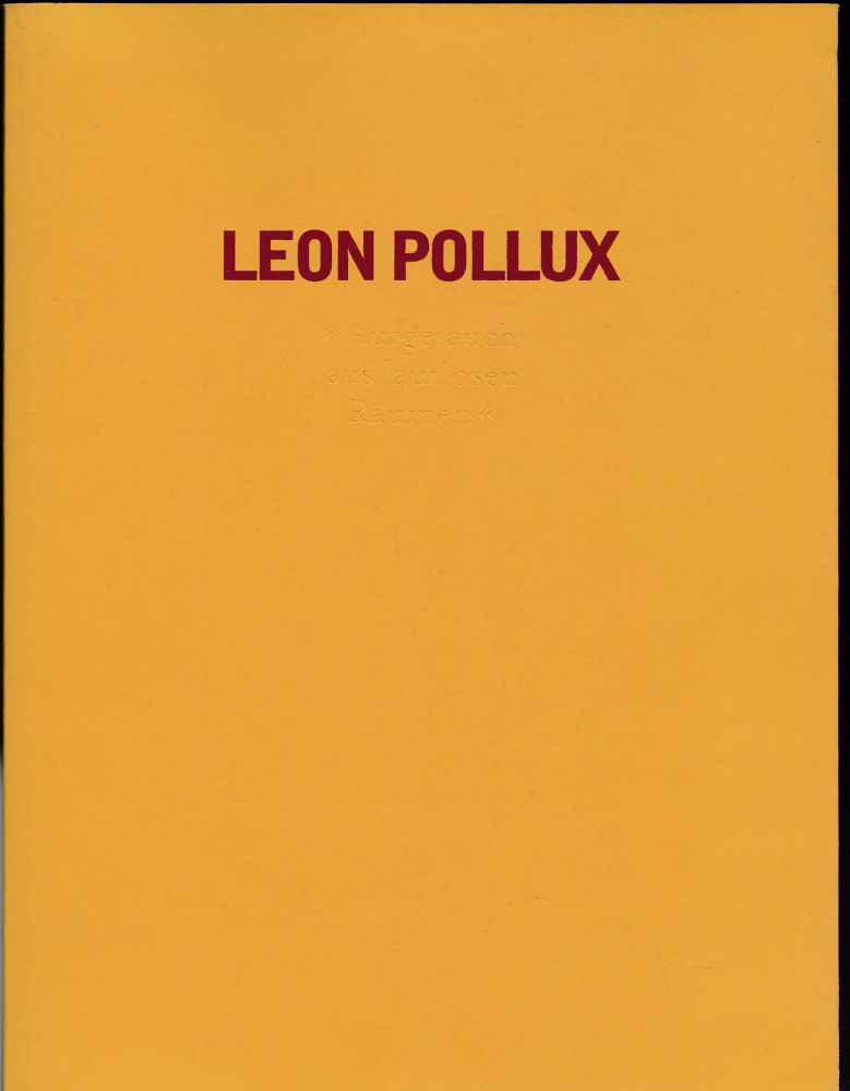 Leon Pollux: 