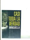 Casi toda la verdad - Minguella Llobet, Josep Maria