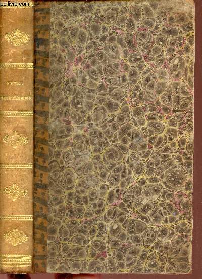 Tableau des fêtes chrétiennes - Nouvelle édition augmentée. Vicomte Walsh [Occasion - Bon] [Couverture rigide]