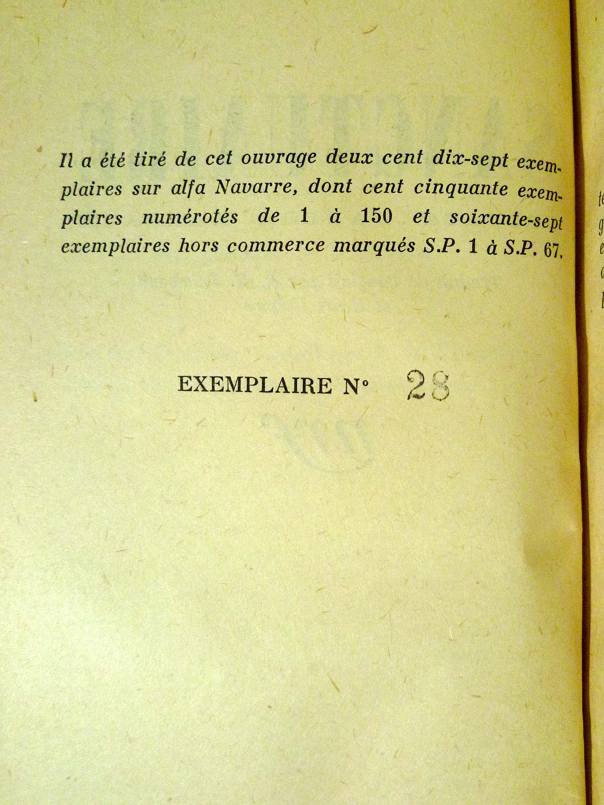 Sanctuaire. Traduit de l'anglais par R. N. Raimbault et H. Delgove ...
