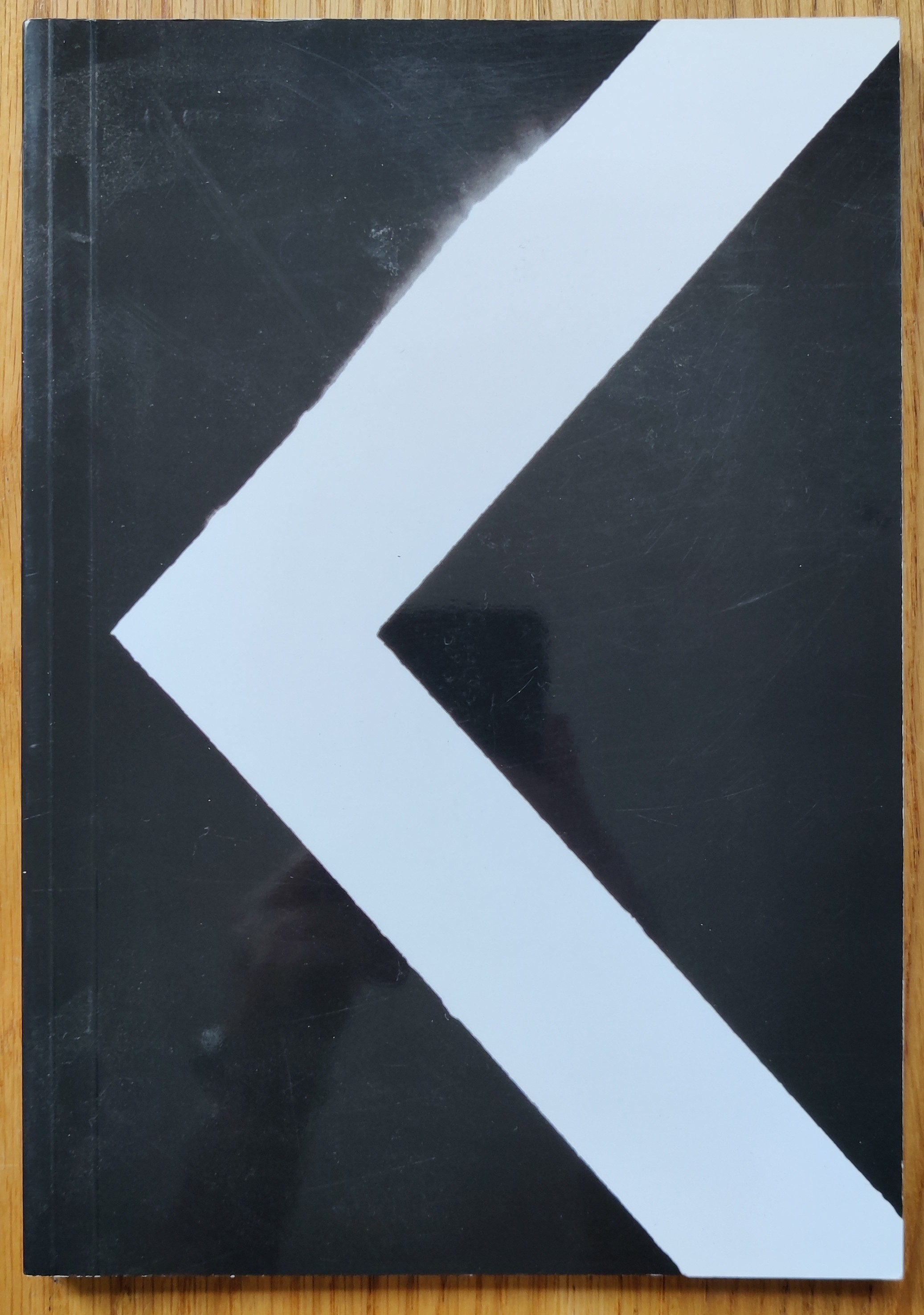 KARMA by Oscar Monzon: As New Soft cover (2013) 1st Edition