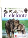 El elefante - Dorling Kindersley Limited