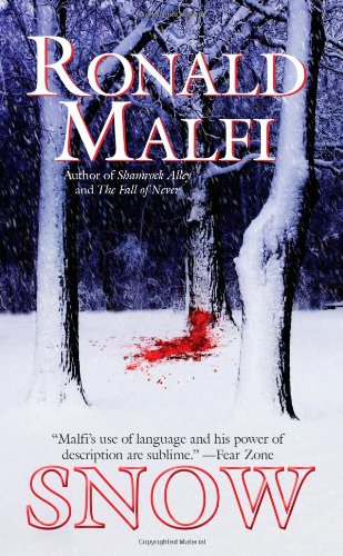 Snow - Malfi, Ronald
