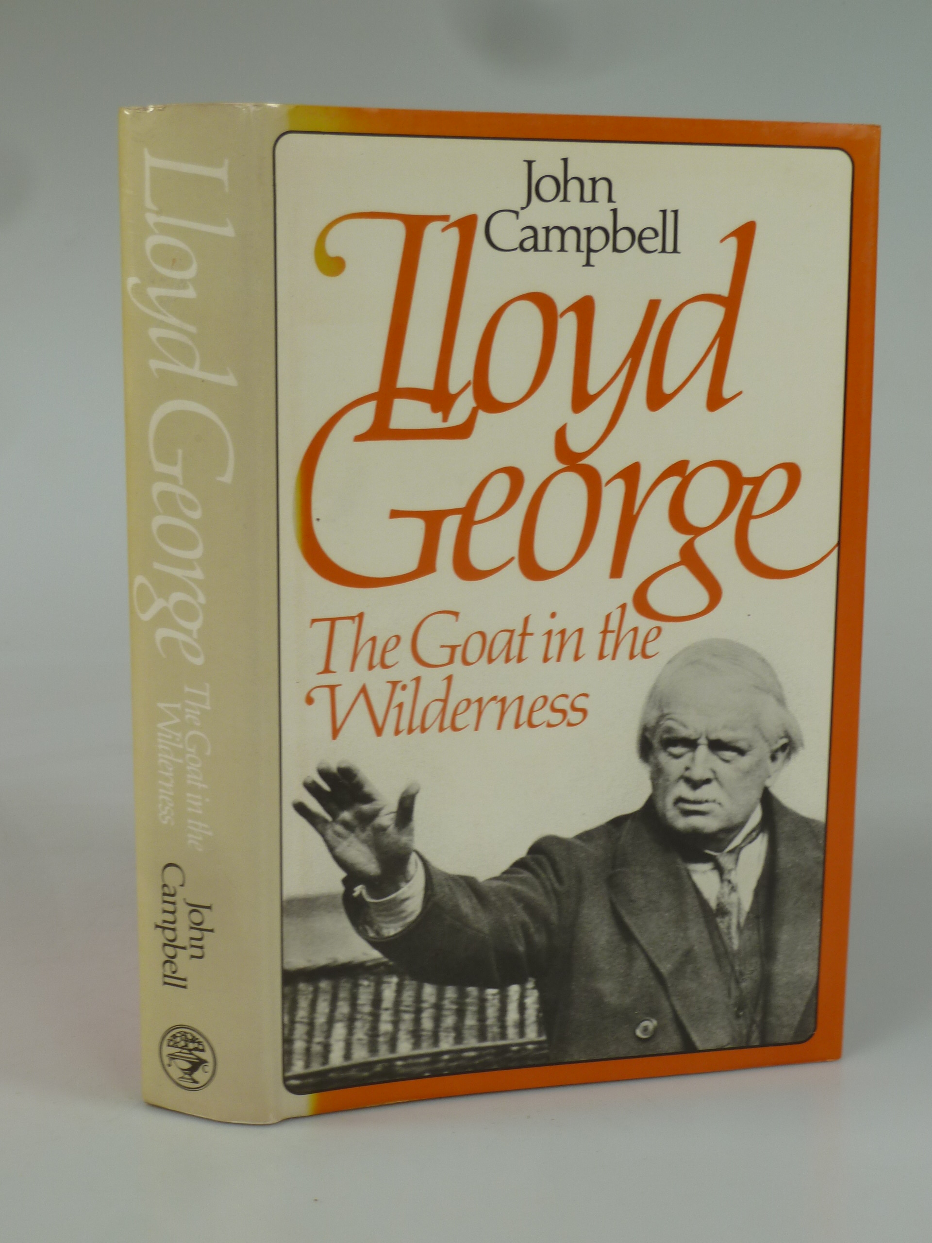 Lloyd George. - CAMPBELL, John.