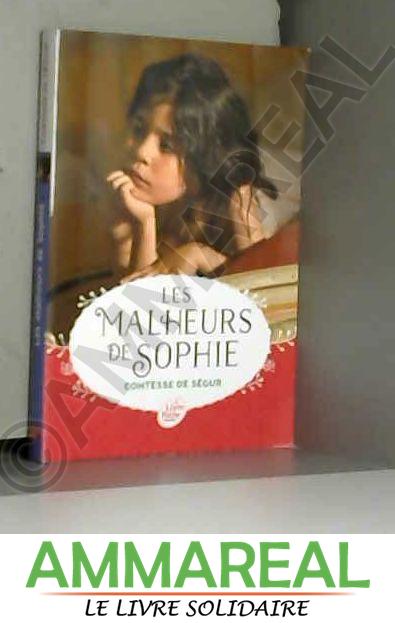 Les malheurs de Sophie - affiche du film - Comtesse de Ségur