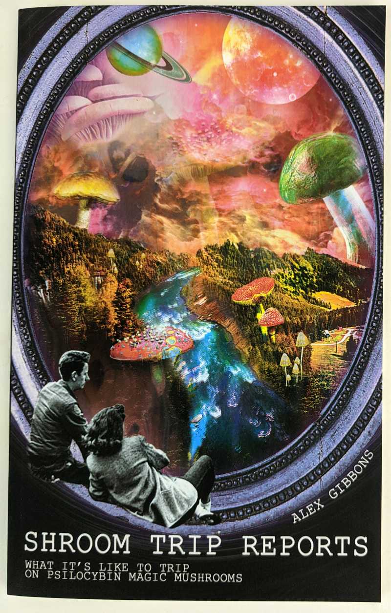 picture Accurate Mushroom Visuals abebooks