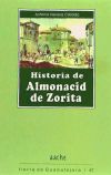 Historia de Almonacid de Zorita - Antonio Herrera Casado