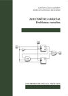 Electrónica Digital: Problemas resueltos - Gago Calderón, Alfonso.