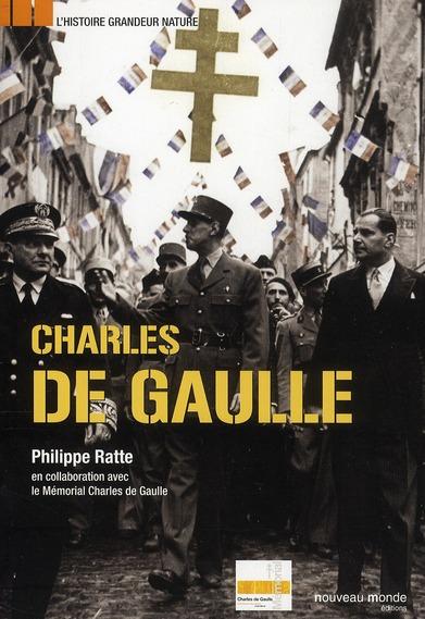 Charles de Gaulle - Collectif