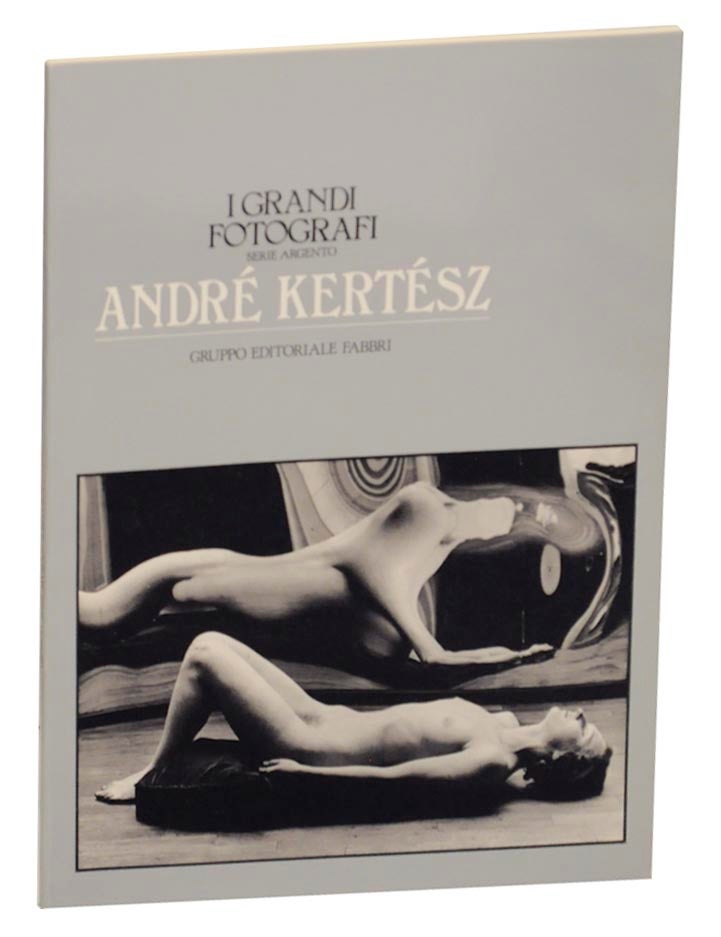 Andre Kertesz - KERTESZ, Andre