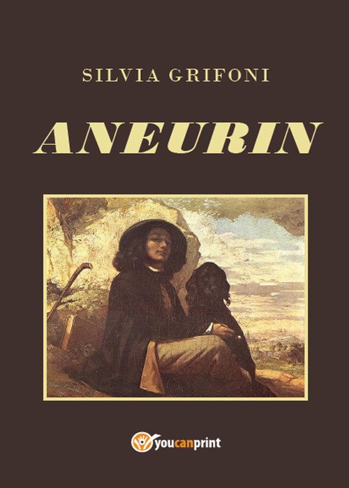 Aneurin - Silvia Grifoni