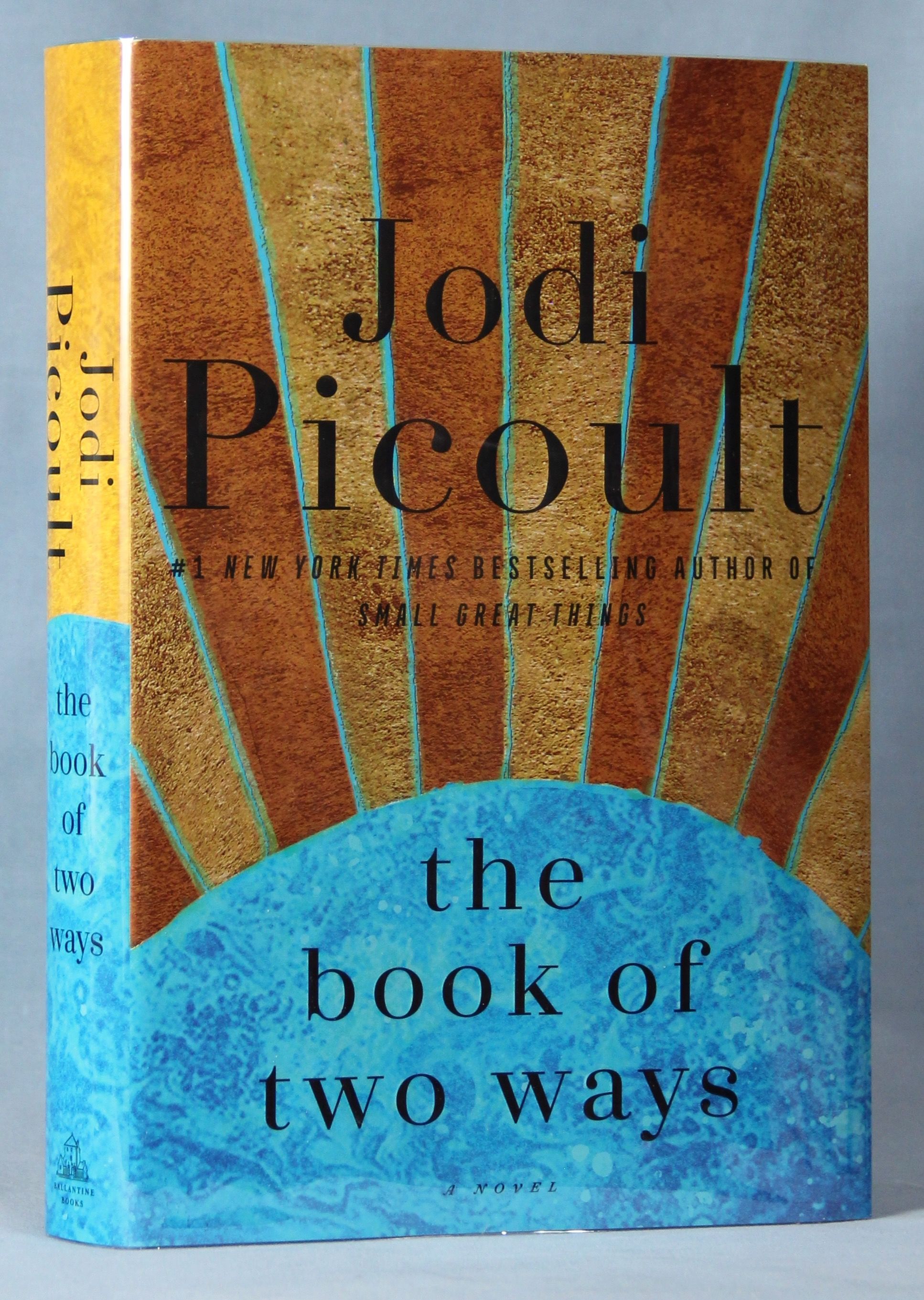 the book of two ways the book of two ways