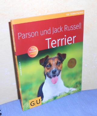 Parson und Jack Russell Terrier - Karin Wegner