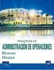 Principios De Administracion De Operaciones (c/cd Rom) [5 E - RENDER / HEIZER