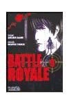 Battle Royale 9 (bolsillo) - Taguchi Masayuki / Takami Kous - TAGUCHI MASAYUKI / TAKAMI KOUSHUN
