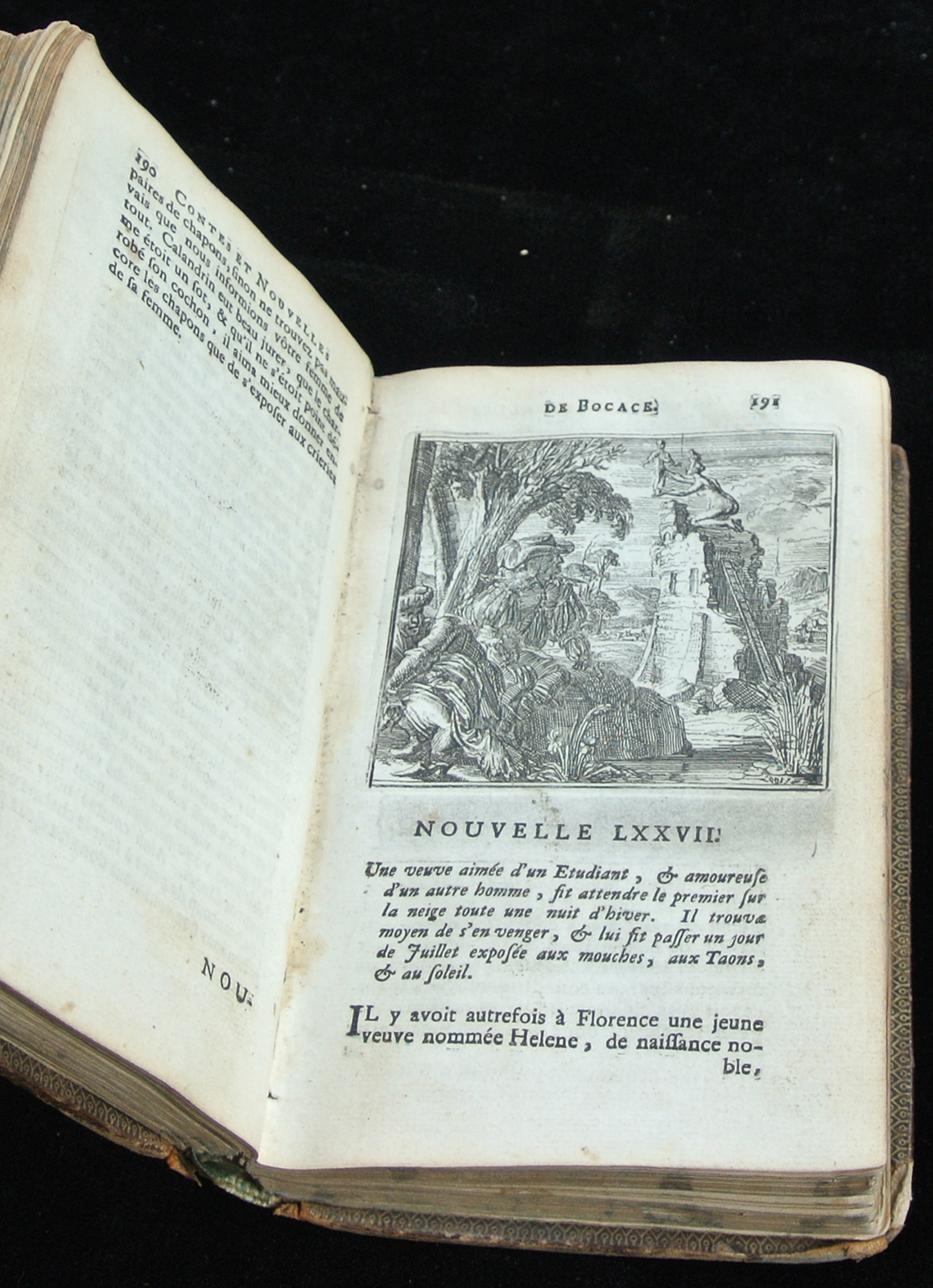 boccaccio books boccaccio books