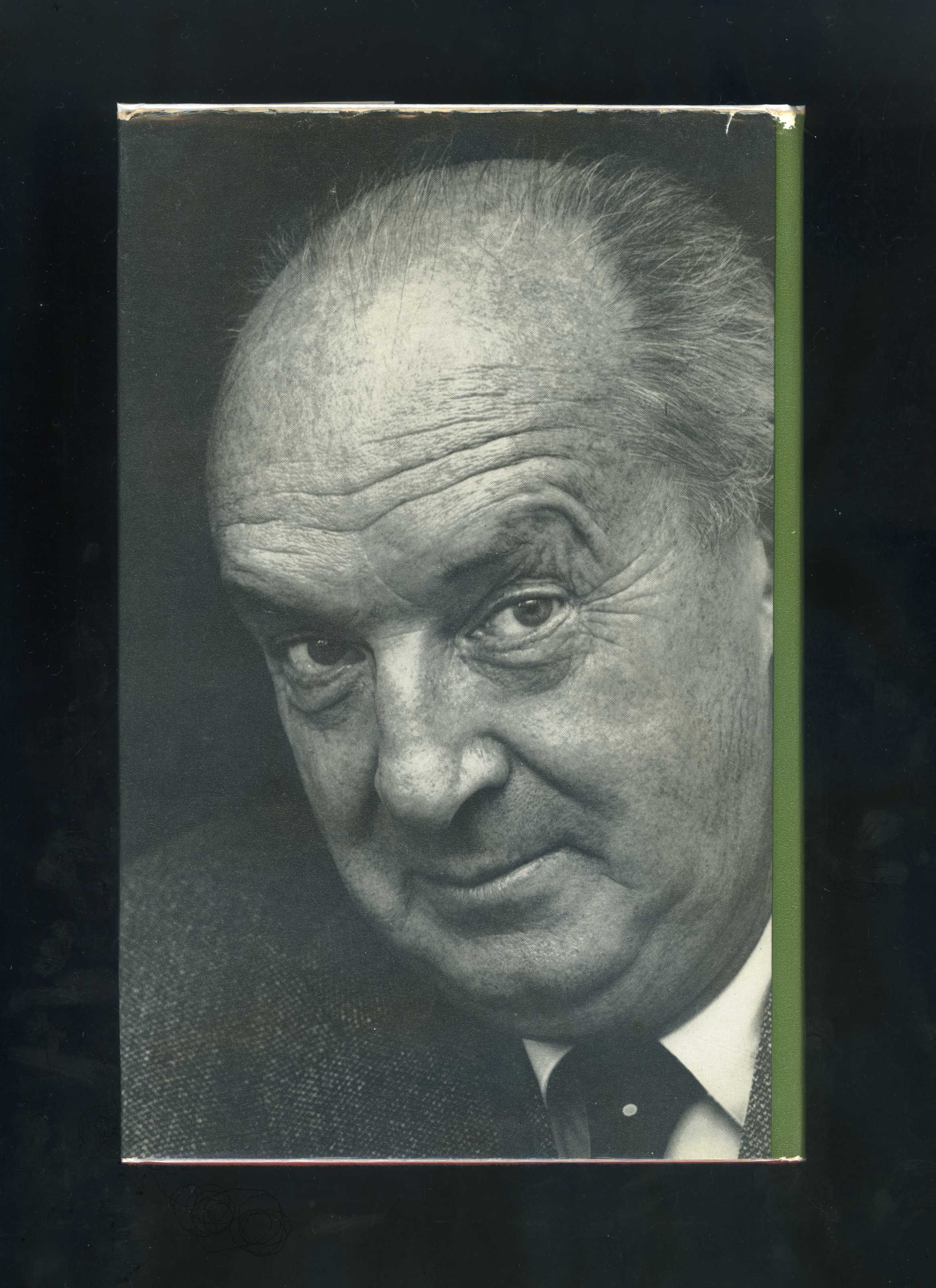 ADA OR ARDOR A Family Chronicle by Vladimir Nabokov Near Fine Hardcover (1969) First UK