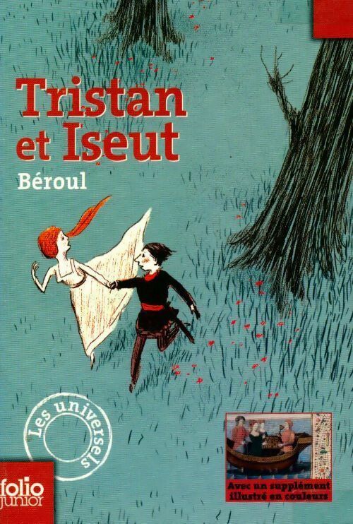 Tristan et Iseult - Inconnu - Inconnu