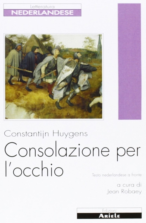 Consolazione per l'occhio - Huygens Constantijn
