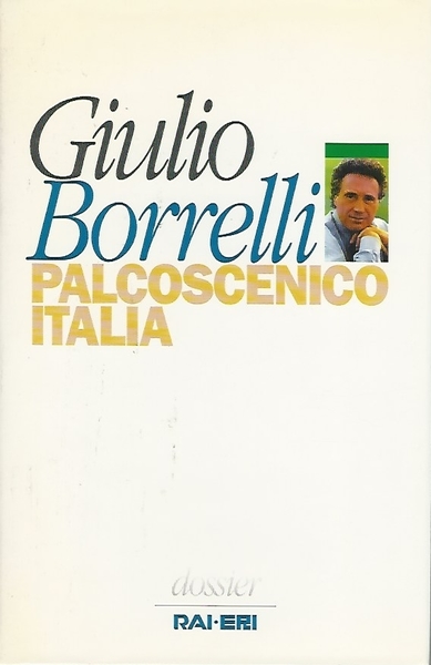 PALCOSCENICO ITALIA - Giulio Borrelli